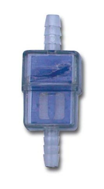 BIHR FUEL FILT 2-7/16 LONG