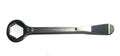 BIHR TIRE LEVER AXLE KEY 32MM