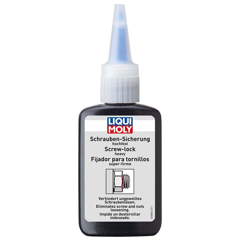 LIQUI GLUE SCREW 50G