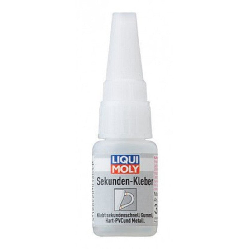 LIQUI GLUE INSTANT 10G