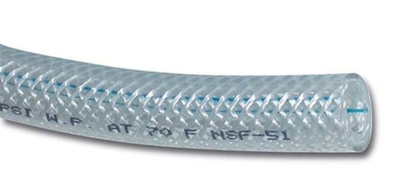 MOPRO FUEL HOSES REINFORCED 10X16