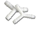 MOPRO CONNECTOR Y PLASTIC Ø10MM