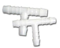 MOPRO CONNECTOR T PLASTIC Ø8MM
