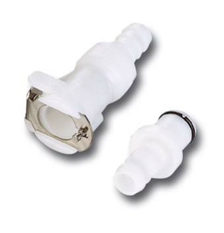 MOPRO QUICK COUP SINGLE LOCK