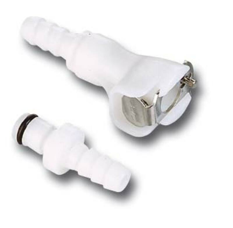 MOPRO QUICK COUP SINGLE LOCK