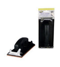 HPX SAND BLOCK BLACK RUBBER