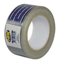 HPX DUCT TAPE 50MM X 25M SILVER