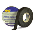 HPX DUCT TAPE 19MM X 25M BLACK