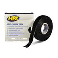 HPX DUCT TAPE 19MM X 10M BLACK