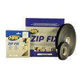 HPX DUCT TAPE 20MM X 5M BLACK