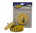 HPX DUCT TAPE FOR BALANCE WEIGHTS