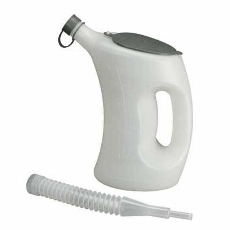 PRESS MEASUR JUGS 3L