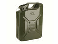 PRESS JERRYCAN METAL