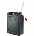 PRESS JERRICAN FOR PETROL 20L