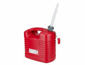 PRESS JERRICAN PETROL PROPYLENE 20L