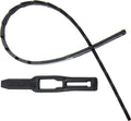 BIHR CABLE TIES 173 X 5,1 MM