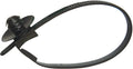 BIHR CABLE TIES 145 X 5 MM
