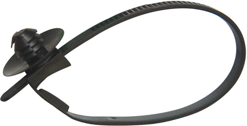 BIHR CABLE TIES 145 X 5 MM