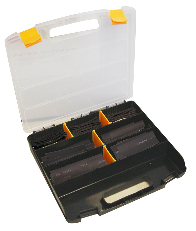 BIHR HEAT-SHRINK Ø3,2 TO 25,4MM