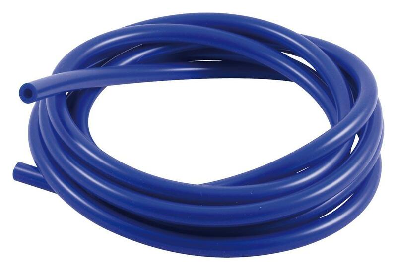 SAMCO VACCUM TUB BLUE 3 M