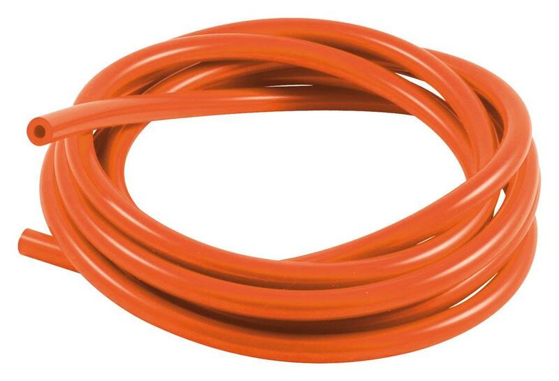 SAMCO VACCUM TUB ORANGE 3 M