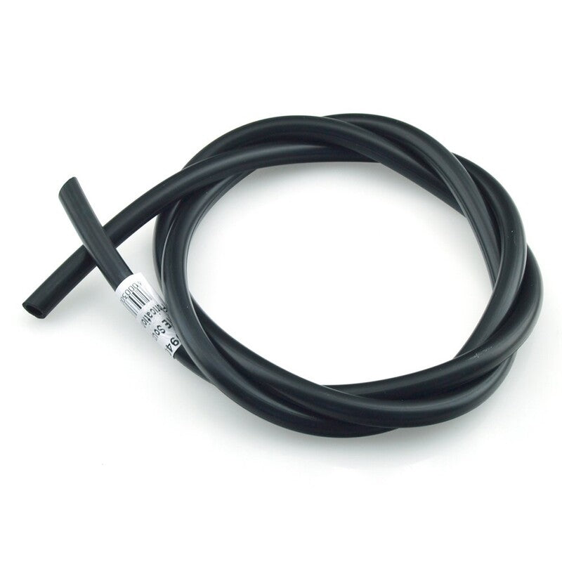 VPART NEOPRENE GAS BLACK Ø4X7 10M