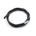 VPART NEOPRENE GAS BLACK Ø6X9 10M