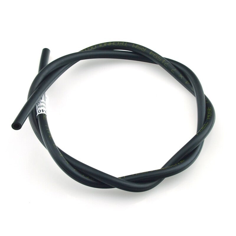 VPART NEOPRENE GAS BLACK Ø3X5 10M