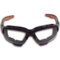 BETA GLASSES TRANSPARENT