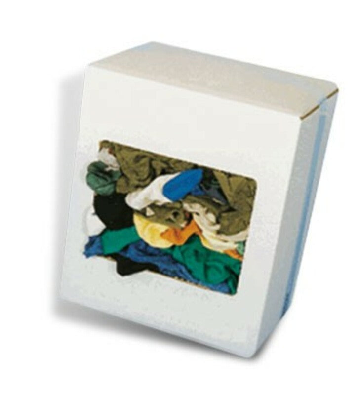 BIHR CLOTH COTON BOX 10KG