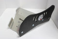 AXP PROTECTION A-ARMS FRONT BLK