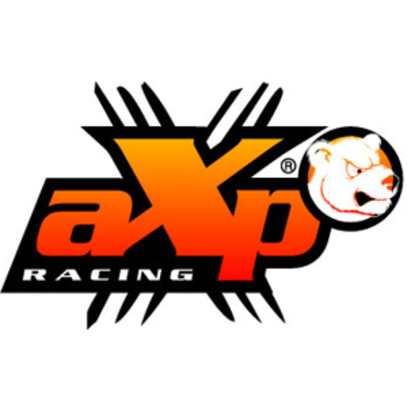 AXP PROTECTION BUMPER BLK