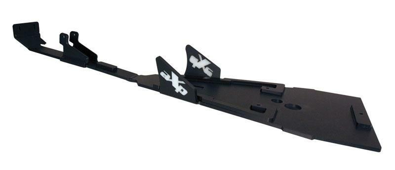 AXP PROTECTION CENTRAL SKID PLATE