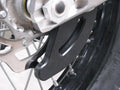 AXP DISC GUARD HDPE BLK