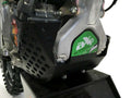 AXP SKID PLATE HDPE 6MM BLK