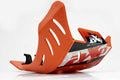 AXP PROTECTION GP SKID PLATE ORA