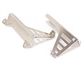 AXP RADIATOR BRACES BLU