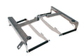 AXP RADIATOR BRACES BLK