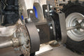 AXP PROTECTION REAR SKID PLATE