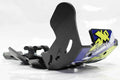 AXP SKID PLATE XTREM HDPE 8MM BLK