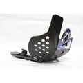 AXP SKID PLATE XTREM HDPE 8MM BLK