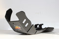 AXP SKID PLATE XTREM HDPE 8MM BLK