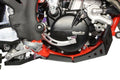 AXP SKID PLATE XTREM HDPE 8MM BLK