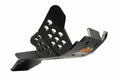 AXP SKID PLATE XTREM HDPE 8MM BLK
