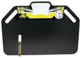 AXP PITBOARD BLK/ YELL