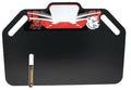 AXP PITBOARD BLK/ RED