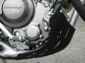 AXP SKID PLATE HDPE 6MM BLK