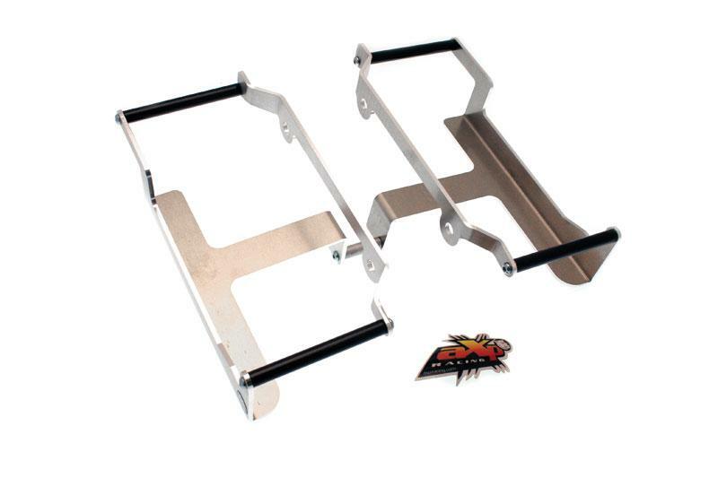AXP PROTECTION RADIATOR BLK