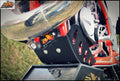 AXP PROTECTION SKID PLATE BLK