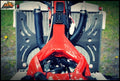 AXP PROTECTION RADIATOR RED